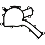 Order Water Pump Mounting Gasket by MAHLE ORIGINAL - K31934 For Your Vehicle