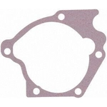 Order Water Pump Mounting Gasket by MAHLE ORIGINAL - K32082 For Your Vehicle