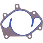 Order Water Pump Mounting Gasket by MAHLE ORIGINAL - K32128 For Your Vehicle