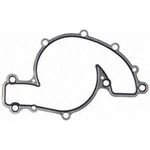 Order Water Pump Mounting Gasket by MAHLE ORIGINAL - K32493 For Your Vehicle