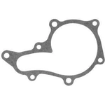 Order Water Pump Mounting Gasket by MAHLE ORIGINAL - K32861 For Your Vehicle