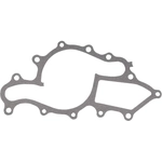 Order Water Pump Mounting Gasket by MAHLE ORIGINAL - K39114 For Your Vehicle
