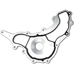 Order Water Pump Mounting Gasket by MOPAR - 68087340AA For Your Vehicle