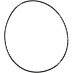 Order Water Pump Mounting Gasket by VICTOR REINZ - 41-10415-00 For Your Vehicle