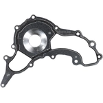 Order Water Pump Mounting Gasket by VICTOR REINZ - 71-10281-00 For Your Vehicle