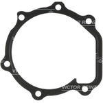 Order Water Pump Mounting Gasket by VICTOR REINZ - 71-11102-00 For Your Vehicle