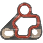 Order Water Pump Mounting Gasket by VICTOR REINZ - 71-13827-00 For Your Vehicle