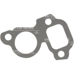 Order Water Pump Mounting Gasket by VICTOR REINZ - 71-13920-00 For Your Vehicle