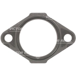 Order Water Pump Mounting Gasket by VICTOR REINZ - 71-13975-00 For Your Vehicle