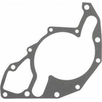 Order Water Pump Mounting Gasket by VICTOR REINZ - 71-14037-00 For Your Vehicle