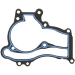 Order Water Pump Mounting Gasket by VICTOR REINZ - 71-14232-00 For Your Vehicle