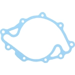 Order Water Pump Mounting Gasket by VICTOR REINZ - 71-14515-00 For Your Vehicle