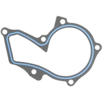 Order Water Pump Mounting Gasket by VICTOR REINZ - 71-14614-00 For Your Vehicle