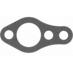 Order Water Pump Mounting Gasket by VICTOR REINZ - 71-14654-00 For Your Vehicle