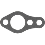 Order Water Pump Mounting Gasket by VICTOR REINZ - 71-14654-00 For Your Vehicle