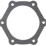 Order Water Pump Mounting Gasket by VICTOR REINZ - 71-14657-00 For Your Vehicle