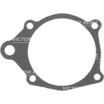 Order Water Pump Mounting Gasket by VICTOR REINZ - 71-14658-00 For Your Vehicle