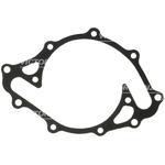 Order Water Pump Mounting Gasket by VICTOR REINZ - 71-14660-00 For Your Vehicle