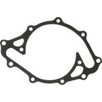 Order Water Pump Mounting Gasket by VICTOR REINZ - 71-14660-00 For Your Vehicle