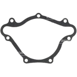 Order Water Pump Mounting Gasket by VICTOR REINZ - 71-14667-00 For Your Vehicle