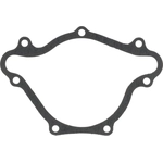 Order Water Pump Mounting Gasket by VICTOR REINZ - 71-14667-00 For Your Vehicle