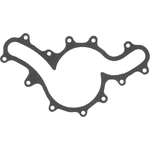Order Water Pump Mounting Gasket by VICTOR REINZ - 71-14669-00 For Your Vehicle