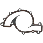 Order Water Pump Mounting Gasket by VICTOR REINZ - 71-14675-00 For Your Vehicle