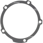 Order Water Pump Mounting Gasket by VICTOR REINZ - 71-14676-00 For Your Vehicle