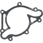 Order Water Pump Mounting Gasket by VICTOR REINZ - 71-14677-00 For Your Vehicle