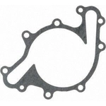 Order Water Pump Mounting Gasket by VICTOR REINZ - 71-14686-00 For Your Vehicle