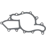 Order Water Pump Mounting Gasket by VICTOR REINZ - 71-14701-00 For Your Vehicle