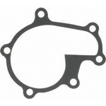 Order Water Pump Mounting Gasket by VICTOR REINZ - 71-15166-00 For Your Vehicle