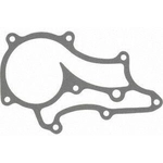 Order Water Pump Mounting Gasket by VICTOR REINZ - 71-15223-00 For Your Vehicle