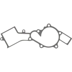 Order Water Pump Mounting Gasket by VICTOR REINZ - 71-15231-00 For Your Vehicle