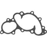 Order Water Pump Mounting Gasket by VICTOR REINZ - 71-15302-00 For Your Vehicle