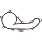 Order Water Pump Mounting Gasket by VICTOR REINZ - 71-15475-00 For Your Vehicle