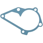 Order Water Pump Mounting Gasket by VICTOR REINZ - 71-16005-00 For Your Vehicle