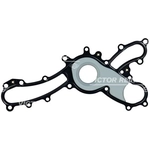 Order Water Pump Mounting Gasket by VICTOR REINZ - 71-42862-00 For Your Vehicle