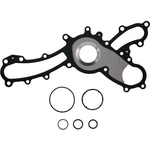 Order Water Pump Mounting Set by FEL-PRO - ES73114 For Your Vehicle