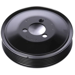 Order ACDELCO - 19418445 - Engine Coolant Water Pump Pulley For Your Vehicle