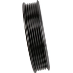 Order Water Pump Pulley by ACDELCO - 25195055 For Your Vehicle