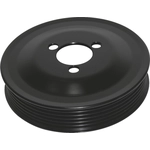 Order Water Pump Pulley by ACDELCO - 55566794 For Your Vehicle