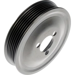 Order Water Pump Pulley by DORMAN - 300054 For Your Vehicle