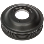 Order DORMAN - 300-394 - Engine Water Pump Pulley For Your Vehicle