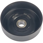 Order Water Pump Pulley by DORMAN - 300-932 For Your Vehicle