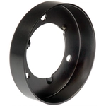 Order Water Pump Pulley by DORMAN - 300939 For Your Vehicle