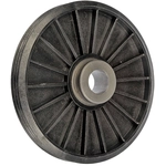 Order DORMAN - 300-940 - Engine Water Pump Pulley For Your Vehicle