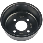 Order DORMAN - 300942 - Engine Water Pump Pulley For Your Vehicle