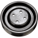Order DORMAN - 300-944 - Engine Water Pump Pulley For Your Vehicle