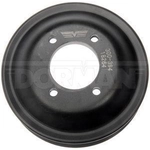 Order Water Pump Pulley by DORMAN (OE SOLUTIONS) - 300-394 For Your Vehicle